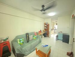Blk 329 Clementi Avenue 2 (Clementi), HDB 3 Rooms #474211291